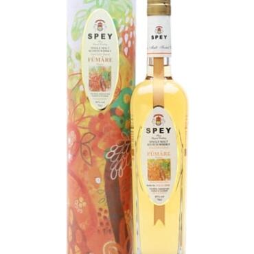 Spey Fumare Overture
Artist Trio - Artist Trio