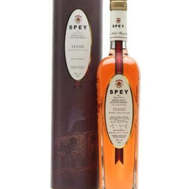Spey Tenne
Tawny Port Finish - Tawny Port Finish