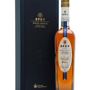 Spey Royal Choice