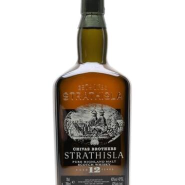 Strathisla 12 Year Old
Bot.2000s - Bot.2000s