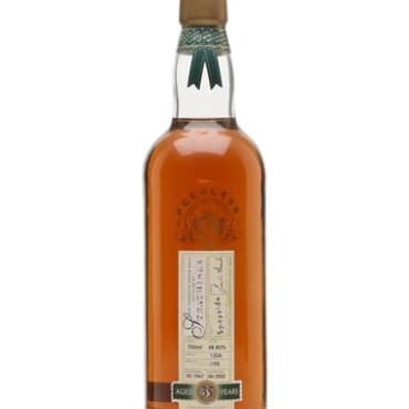 Strathisla 1967
35 Year Old Peerless - 35 Year Old Peerless