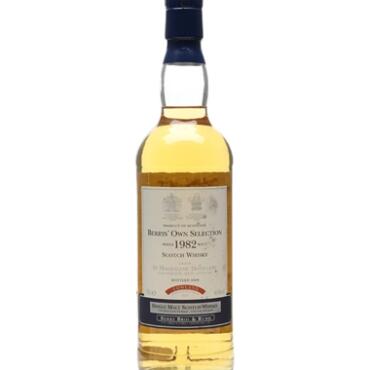 St Magdalene 1982
Bot.2009 Berry Bros & Rudd - Bot.2009 Berry Bros & Rudd