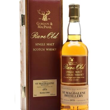 St Magdalene 1975
Bot.2009 Rare Old Gordon & MacPhail - Bot.2009 Rare Old Gordon & MacPhail