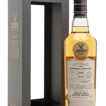 Strathmill 2009
14 Year Old Cask #802554 Connoisseurs Choice - 14 Year Old Cask #802554 Connoisseurs Choice