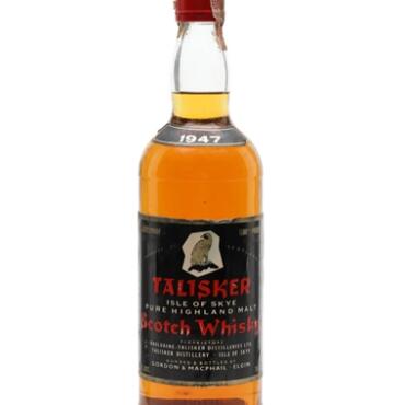 Talisker 1947
Bot.1970s - Bot.1970s