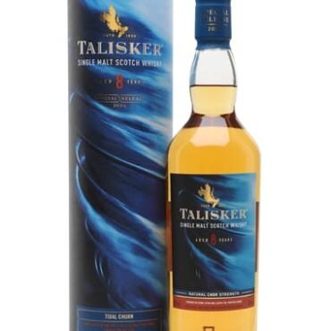 Talisker 8 Year Old
Special Releases 2024 - Special Releases 2024