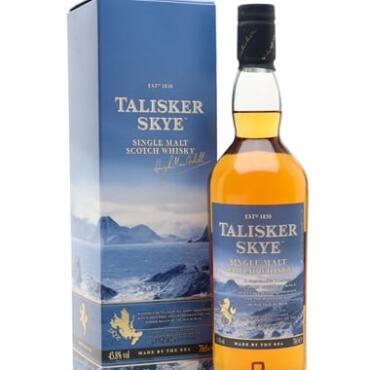 Talisker Skye