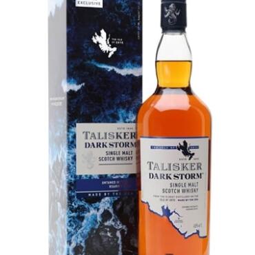 Talisker Dark Storm
Litre - Litre