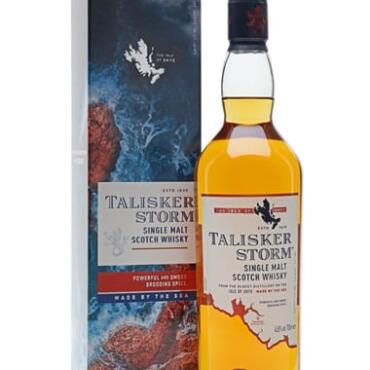 Talisker Storm