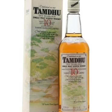 Tamdhu 10 Year Old
Bot.1970s - Bot.1970s