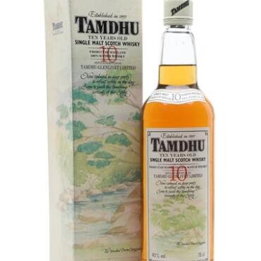 Tamdhu 10 Year Old
Bot.1980s - Bot.1980s