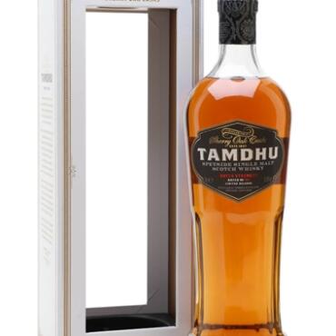 Tamdhu Batch Strength
Batch No 8 Sherry Cask Matured - Batch No 8 Sherry Cask Matured