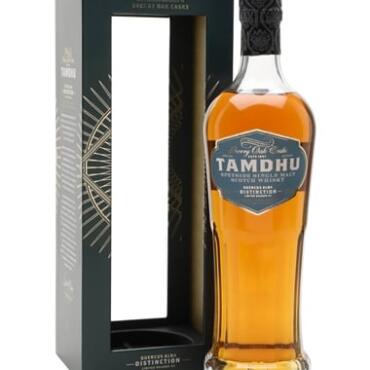 Tamdhu Quercus Alba Distinction
Release 3 - Release 3