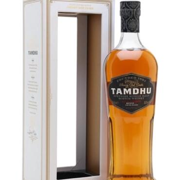Tamdhu Batch Strength
Batch No 6 Sherry Cask Matured - Batch No 6 Sherry Cask Matured