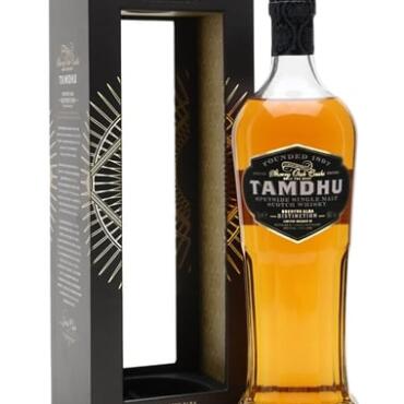 Tamdhu Quercus Alba Distinction
Release 1 - Release 1