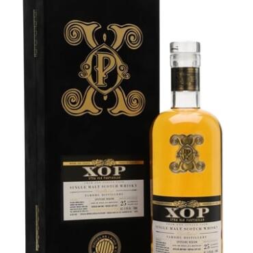 Tamdhu 1998
25 Year Old Xtra Old Particular - 25 Year Old Xtra Old Particular