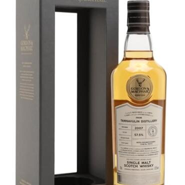 Tamnavulin 2007
14 Year Old Cask #700354 Connoisseurs Choice - 14 Year Old Cask #700354 Connoisseurs Choice