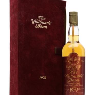 Tamnavulin 1970 Stillman's Dram
Bot.1980s - Bot.1980s