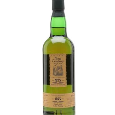 Tamnavulin New Century 1974
25 Year Old - 25 Year Old