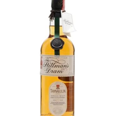 Tamnavulin 23 Year Old
Stillman's Dram - Stillman's Dram