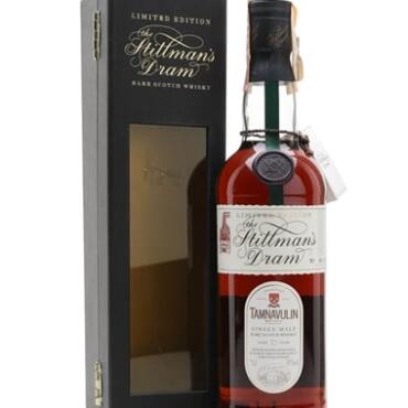 Tamnavulin 32 Year Old
Stillman's Dram - Stillman's Dram