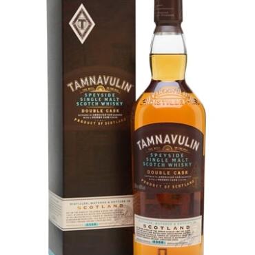 Tamnavulin Double Cask