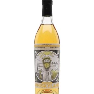 Tormore 1992
33 Year Old Whiskyland Chapter 12 - 33 Year Old Whiskyland Chapter 12