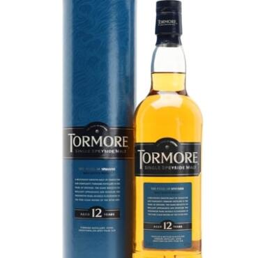 Tormore 12 Year Old