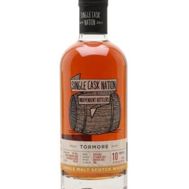 Tormore 2014
10 Year Old Cask 170453 Single Cask Nation - 10 Year Old Cask 170453 Single Cask Nation