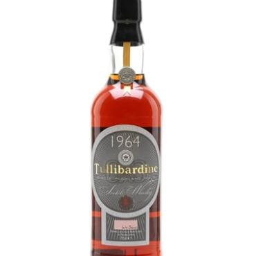 Tullibardine 1964
Cask #3366 Bot.2005 - Cask #3366 Bot.2005