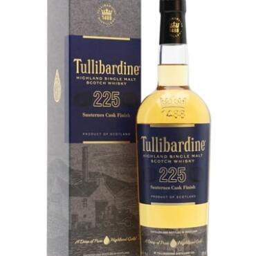 Tullibardine 225
Sauternes Finish - Sauternes Finish